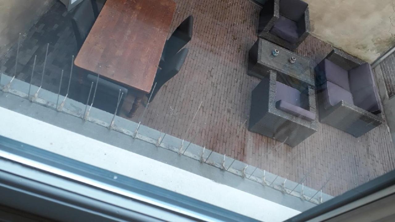 De Zevenster "Gevestigd Aan De Winkelstraat" Bed & Breakfast Kampen Luaran gambar