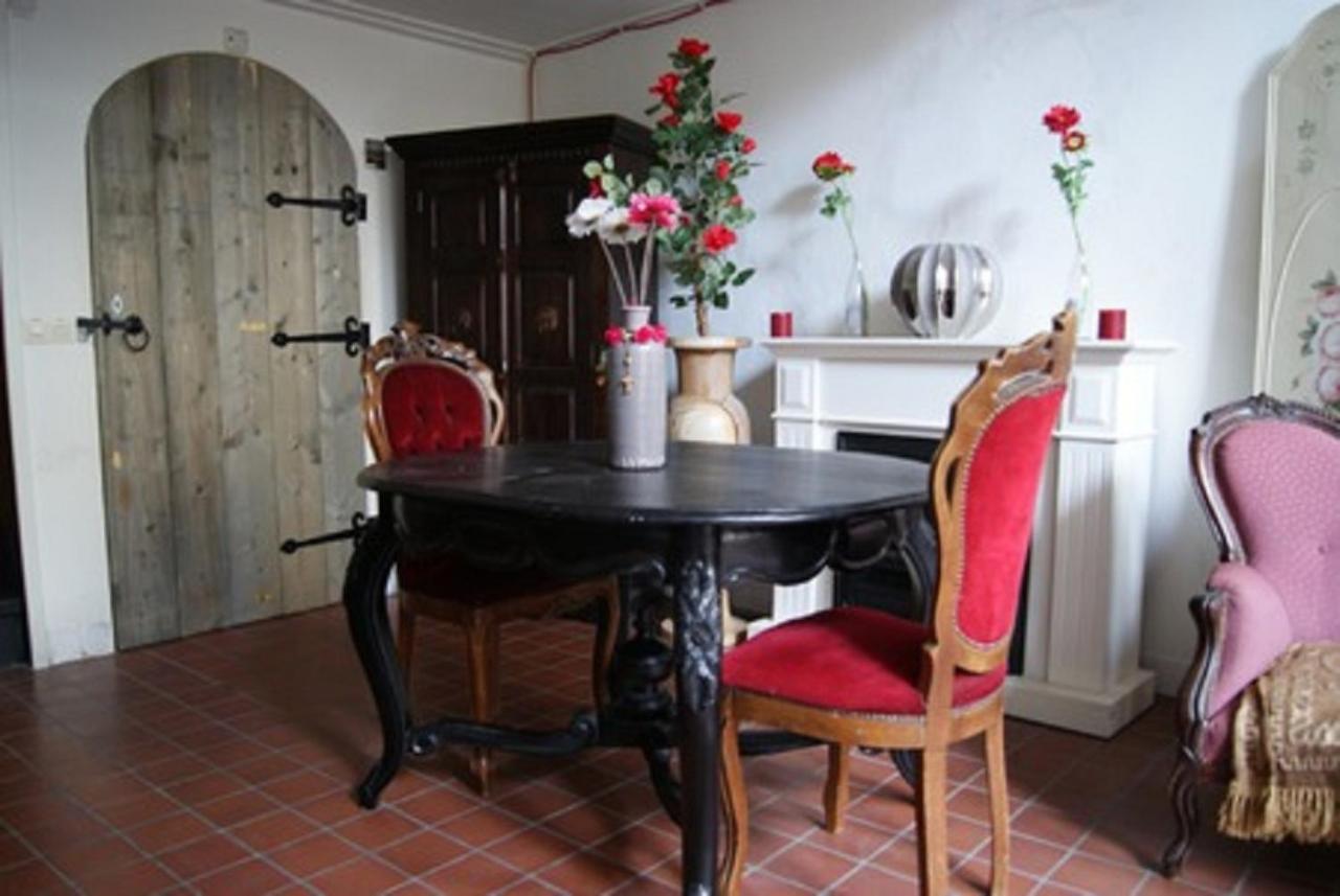 De Zevenster "Gevestigd Aan De Winkelstraat" Bed & Breakfast Kampen Luaran gambar