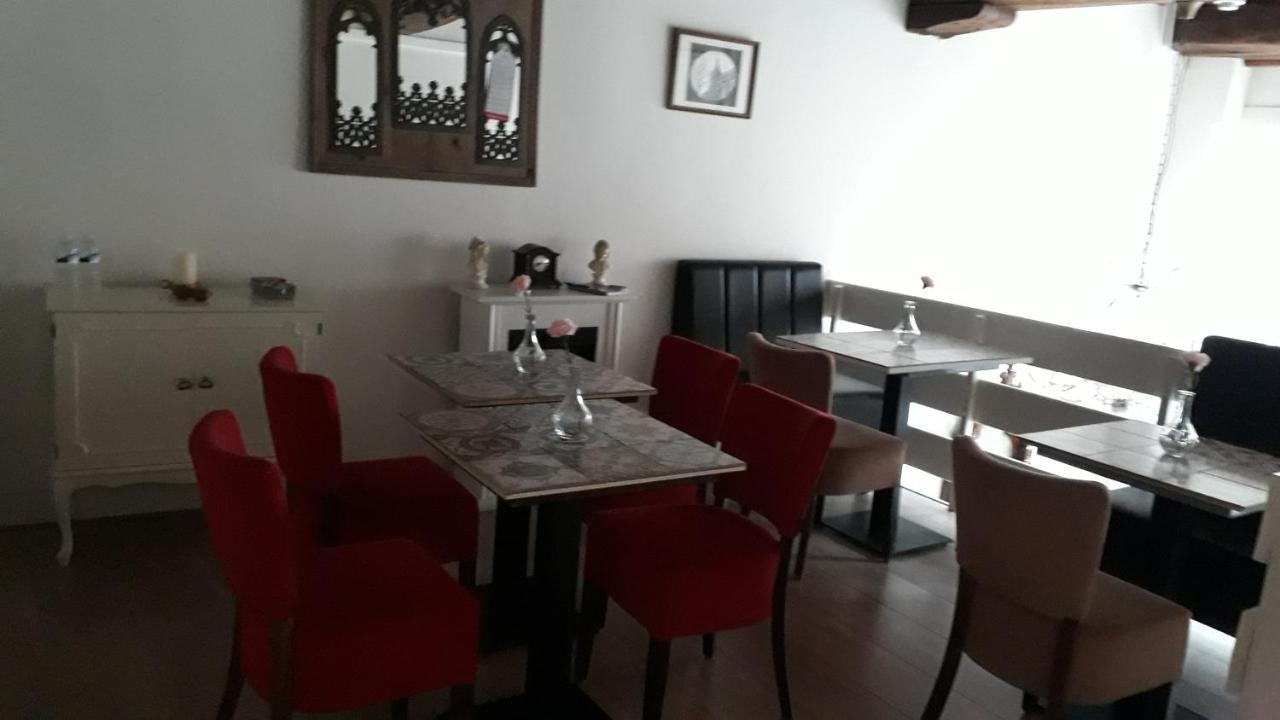 De Zevenster "Gevestigd Aan De Winkelstraat" Bed & Breakfast Kampen Luaran gambar