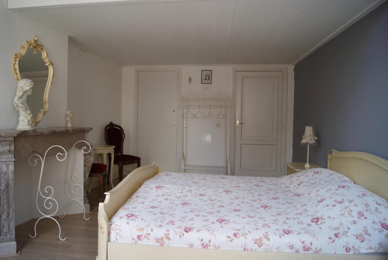 De Zevenster "Gevestigd Aan De Winkelstraat" Bed & Breakfast Kampen Luaran gambar