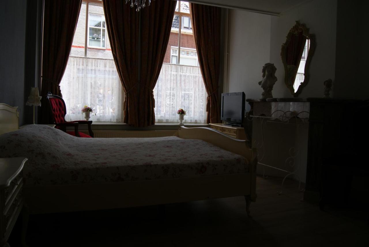 De Zevenster "Gevestigd Aan De Winkelstraat" Bed & Breakfast Kampen Luaran gambar