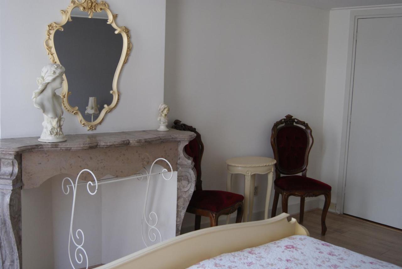 De Zevenster "Gevestigd Aan De Winkelstraat" Bed & Breakfast Kampen Luaran gambar