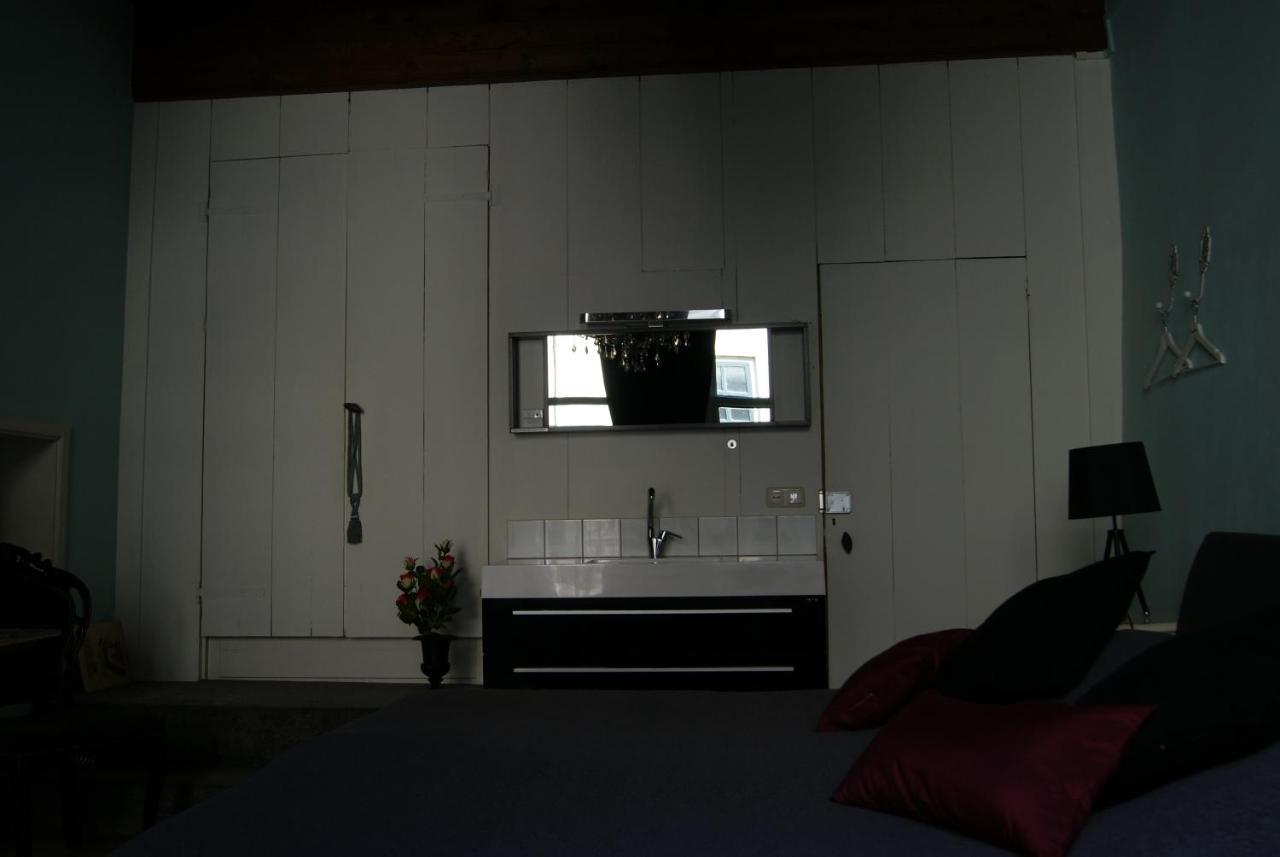 De Zevenster "Gevestigd Aan De Winkelstraat" Bed & Breakfast Kampen Luaran gambar