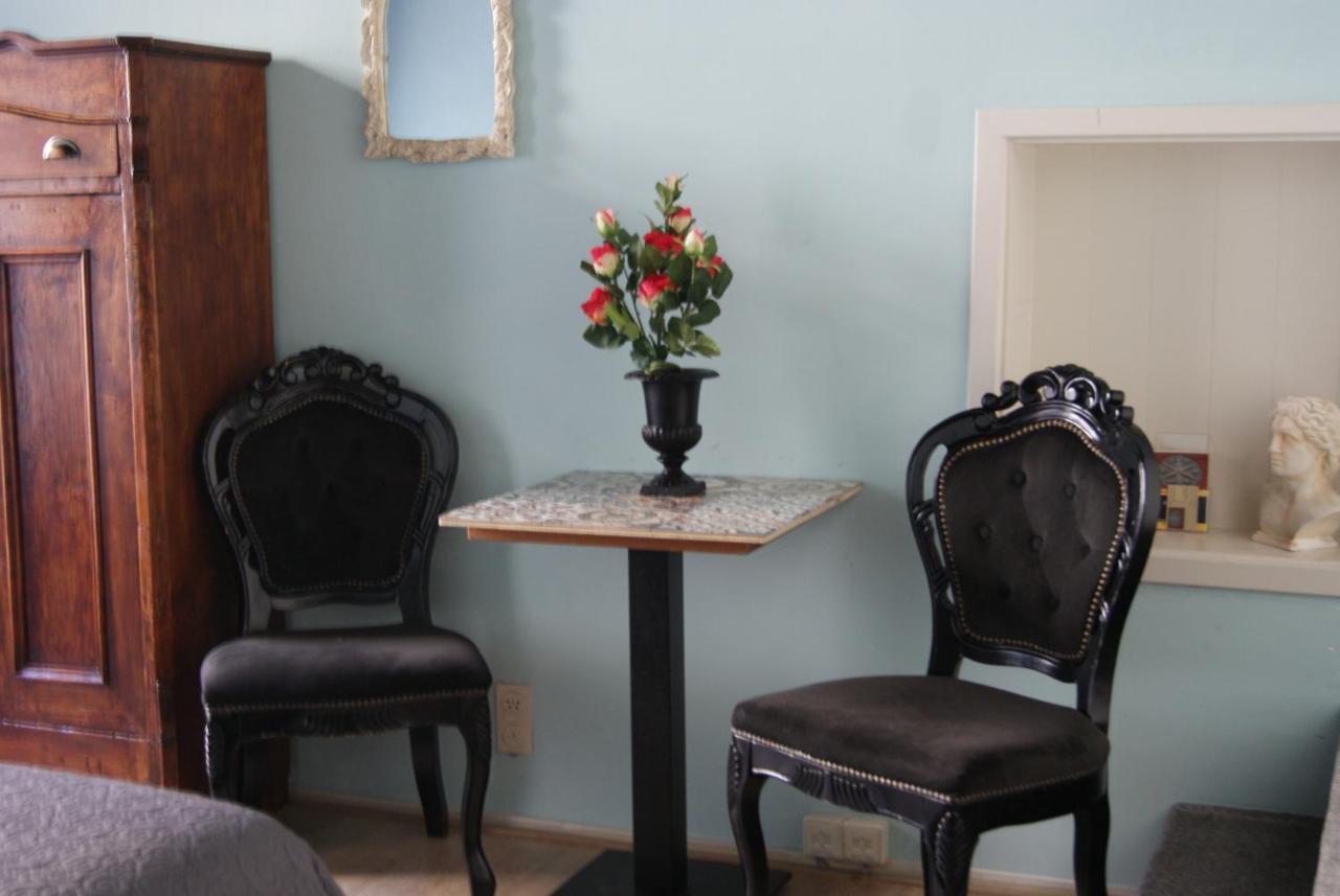 De Zevenster "Gevestigd Aan De Winkelstraat" Bed & Breakfast Kampen Luaran gambar