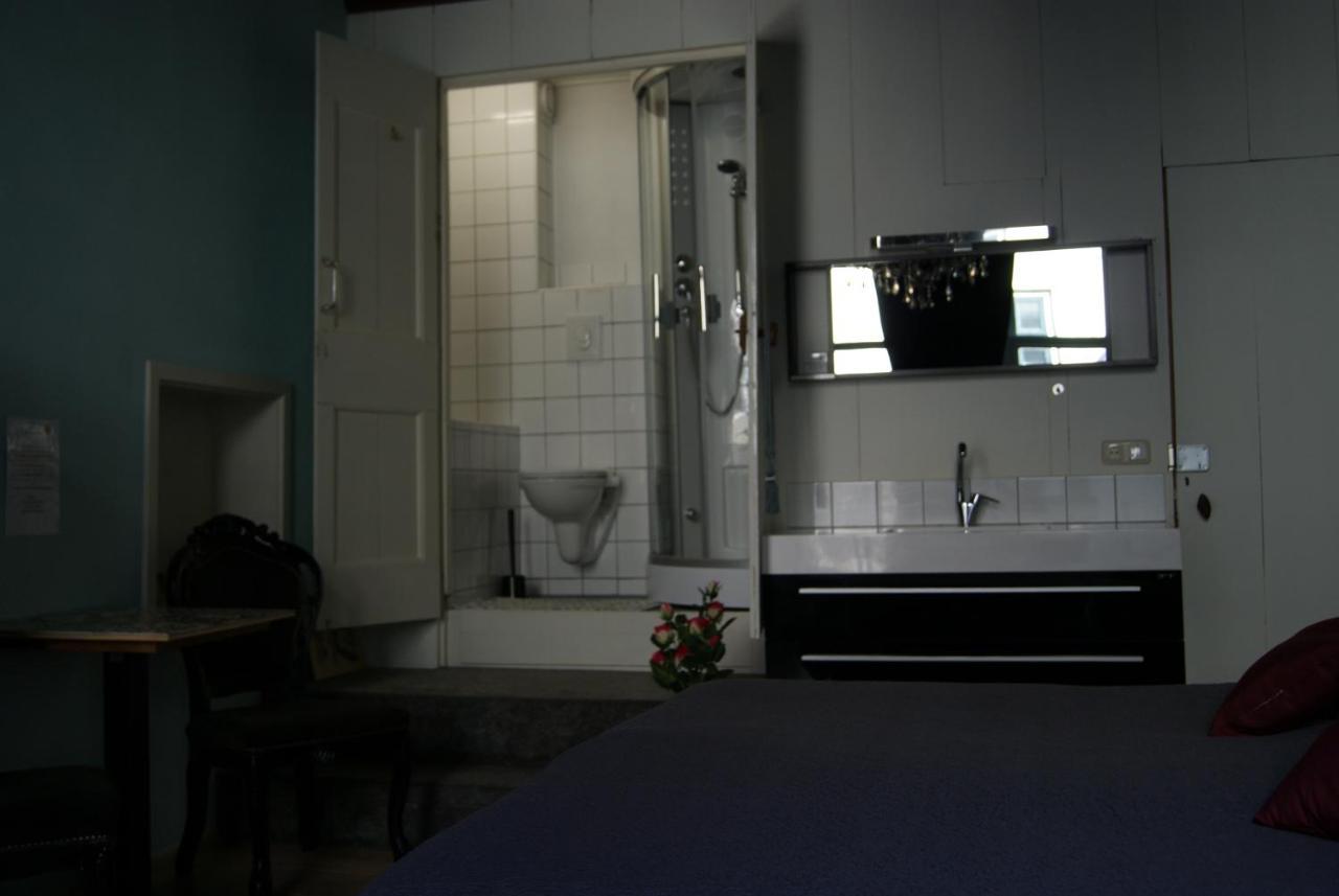 De Zevenster "Gevestigd Aan De Winkelstraat" Bed & Breakfast Kampen Luaran gambar