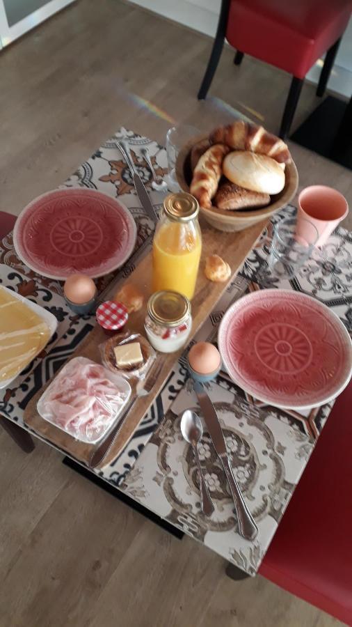 De Zevenster "Gevestigd Aan De Winkelstraat" Bed & Breakfast Kampen Luaran gambar