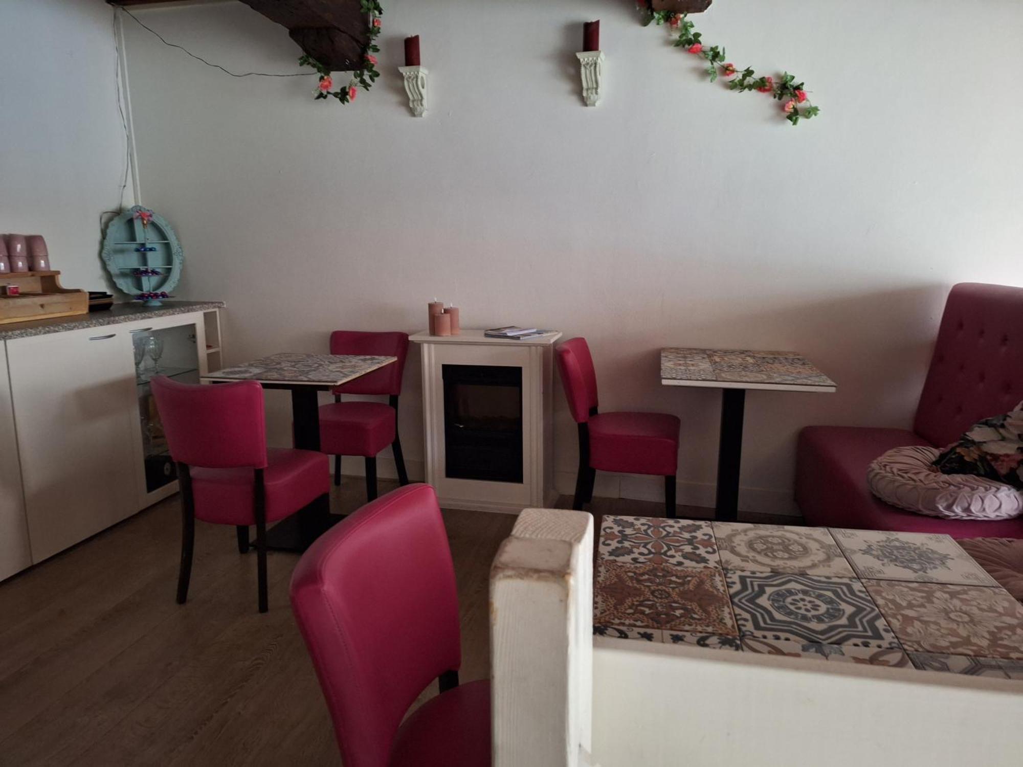 De Zevenster "Gevestigd Aan De Winkelstraat" Bed & Breakfast Kampen Luaran gambar