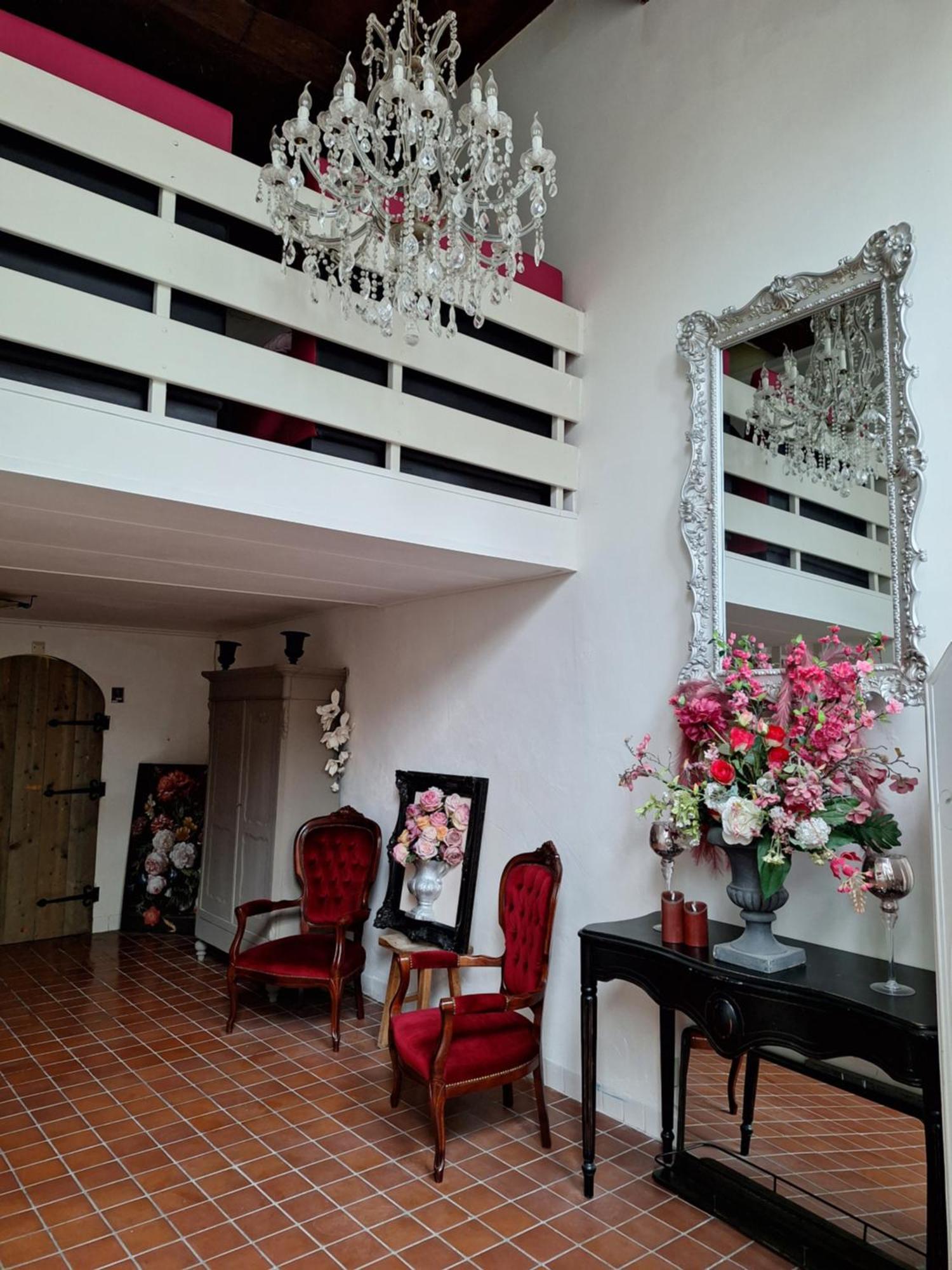 De Zevenster "Gevestigd Aan De Winkelstraat" Bed & Breakfast Kampen Luaran gambar