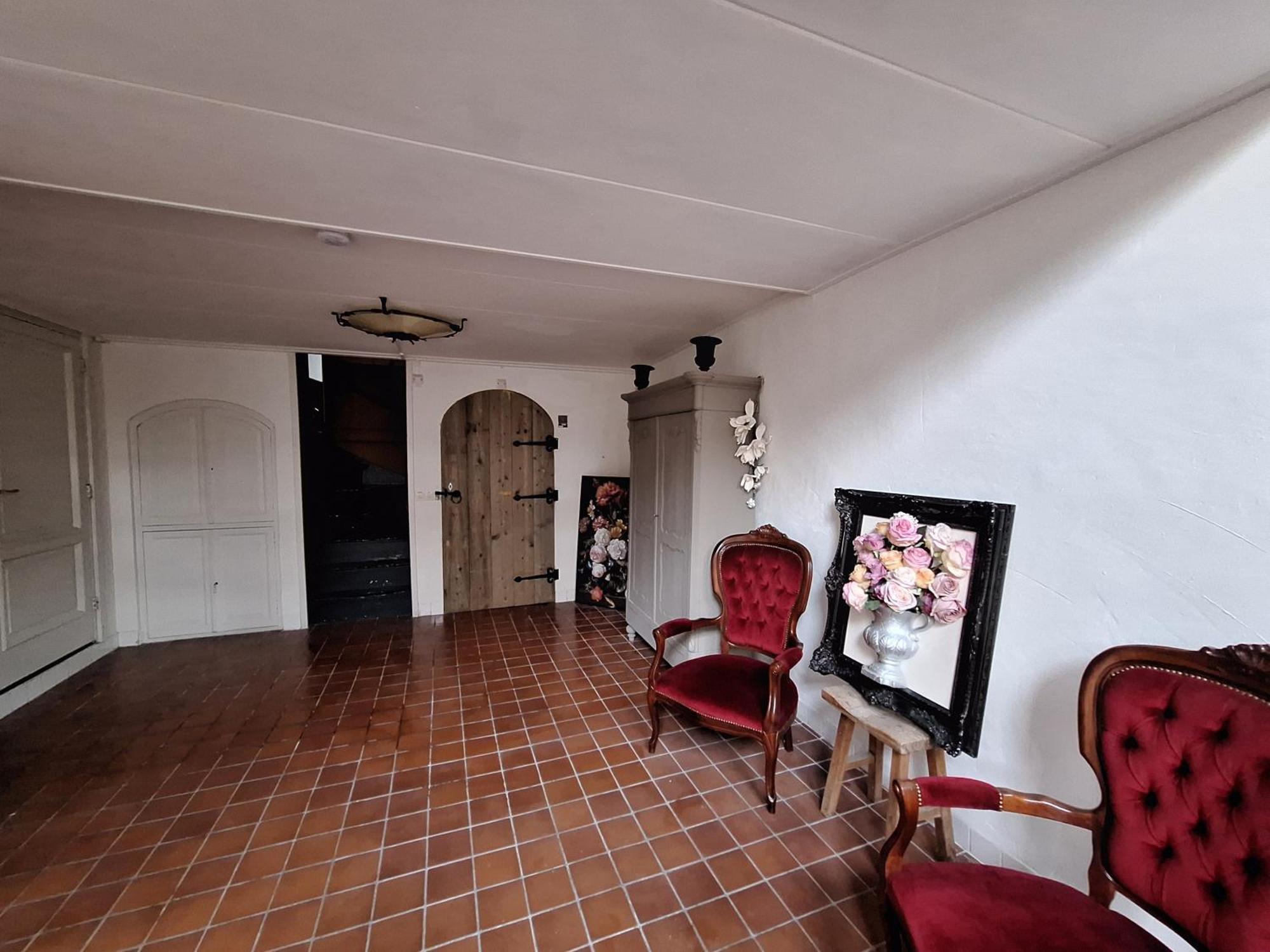 De Zevenster "Gevestigd Aan De Winkelstraat" Bed & Breakfast Kampen Luaran gambar