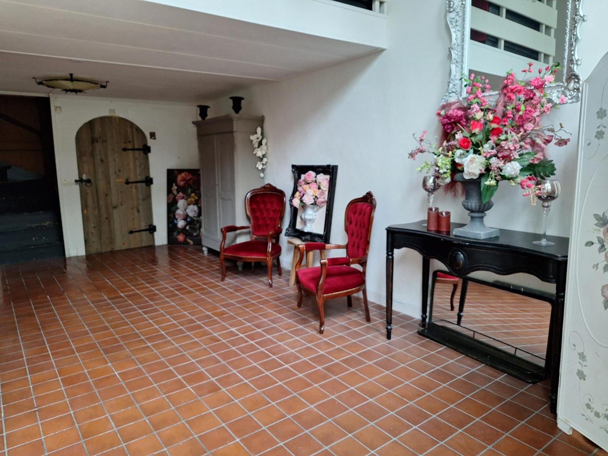De Zevenster "Gevestigd Aan De Winkelstraat" Bed & Breakfast Kampen Luaran gambar