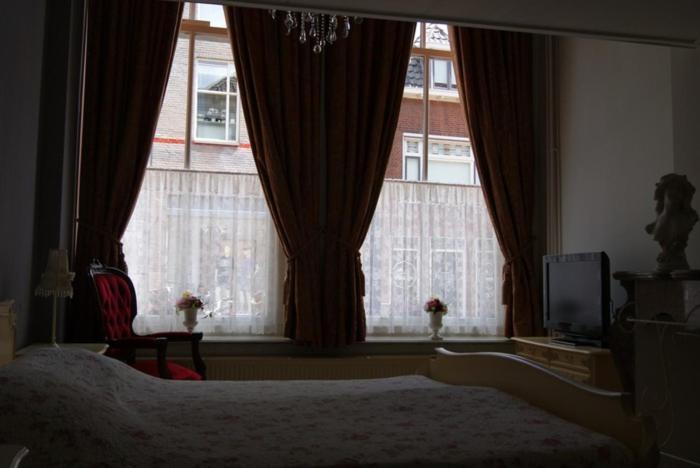 De Zevenster "Gevestigd Aan De Winkelstraat" Bed & Breakfast Kampen Luaran gambar